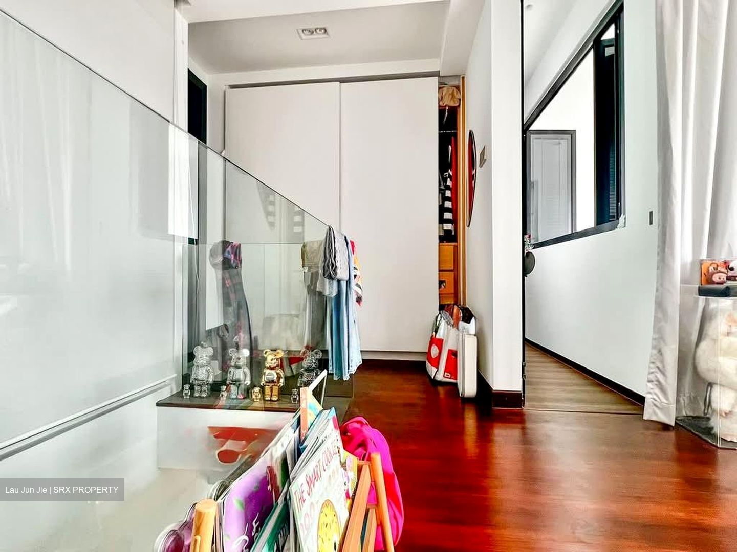 Strata (D11), Apartment #569665941